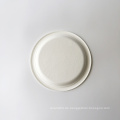 10 Zoll 3-Div-Bagasse-Platte φ260 mm